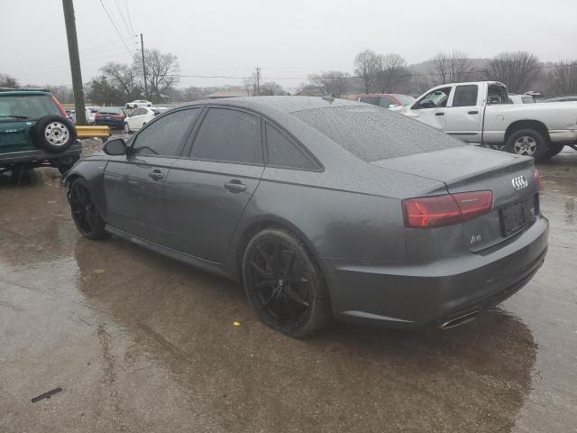 Obraz 2 z 2017 AUDI A6 COMPETITION PRESTIGE 2017 z VIN WAUF3AFC3HN063663