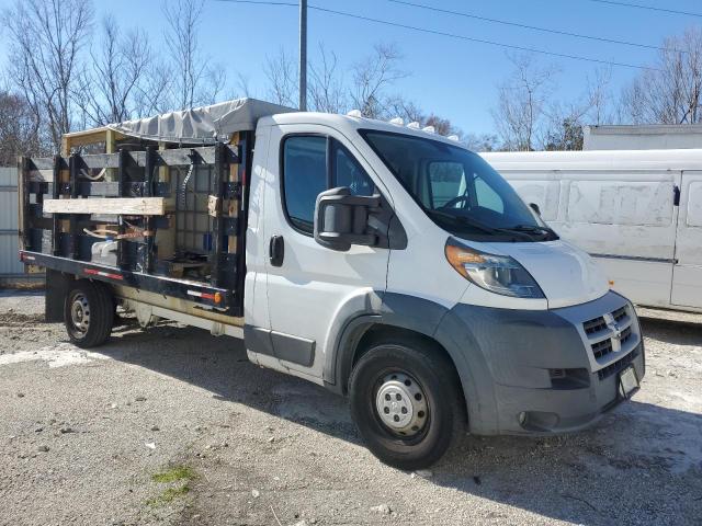 Image 1 of 2015 RAM PROMASTER 3500 3500 STANDARD 2015 with VIN 3C7WRVFD4FE508112