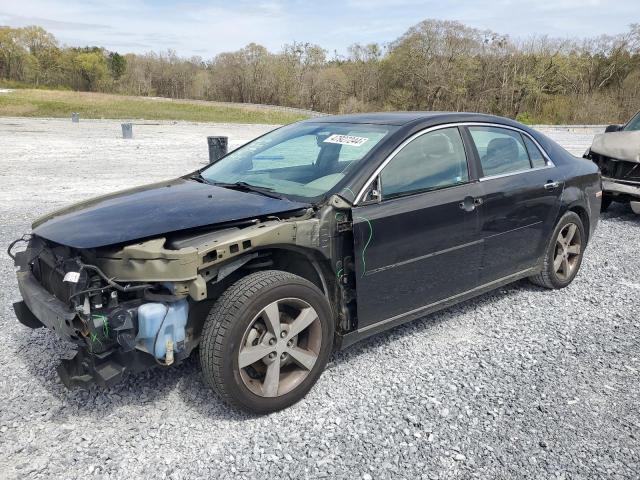 Image 1 of 2012 CHEVROLET MALIBU 1LT 2012 with VIN 1G1ZC5E06CF325640
