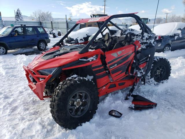 Image 2 of 2020 POLARIS RZR PRO XP ULTIMATE 2020 with VIN 3NSRAD923LG822192