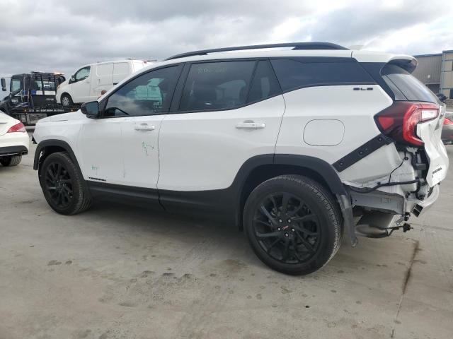 Obraz 2 z 2024 GMC TERRAIN SLE 2024 z VIN 3GKALMEG8RL126152