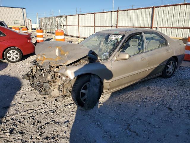 Obraz 1 z 1995 HONDA ACCORD EX 1995 z VIN 1HGCD5553SA115175