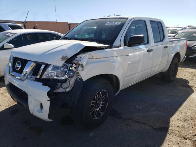 Изображение 2016 NISSAN FRONTIER S 2016