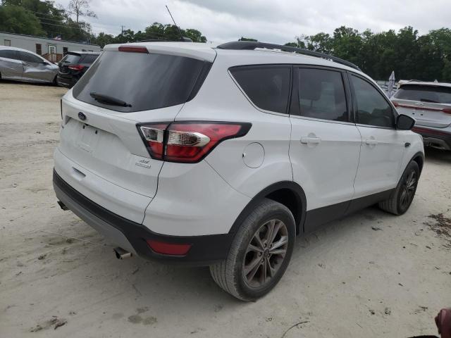 Image 3 of 2017 FORD ESCAPE SE 2017 with VIN 1FMCU0GD8HUB86140