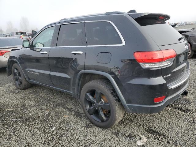 Image 2 of 2014 JEEP GRAND CHEROKEE LIMITED 2014 with VIN 1C4RJFBG2EC588510