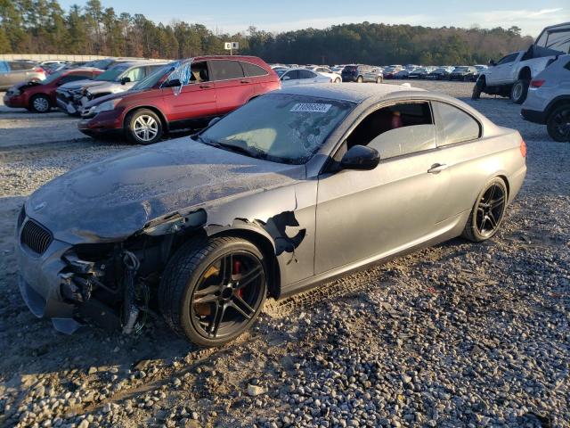 2013 BMW 335 I SULEV 2013 image