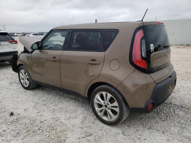 Obraz 2 z 2015 KIA SOUL + 2015 z VIN KNDJP3A52F7209333