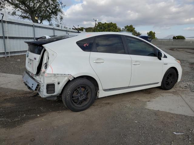 Изображение 3 2012 TOYOTA PRIUS  2012 с VIN JTDKN3DU6C1545580