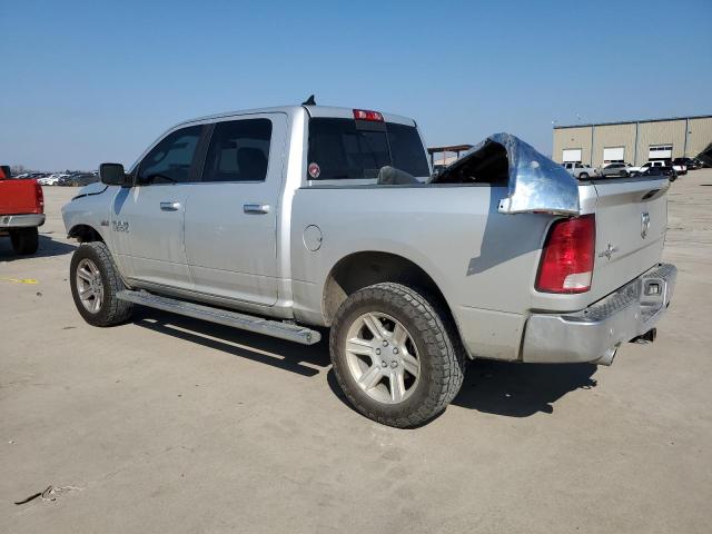 Image 2 of 2018 RAM 1500 SLT 2018 with VIN 1C6RR7LT2JS209670