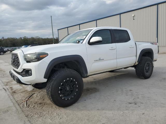 Obraz 2020 TOYOTA TACOMA DOUBLE CAB 2020