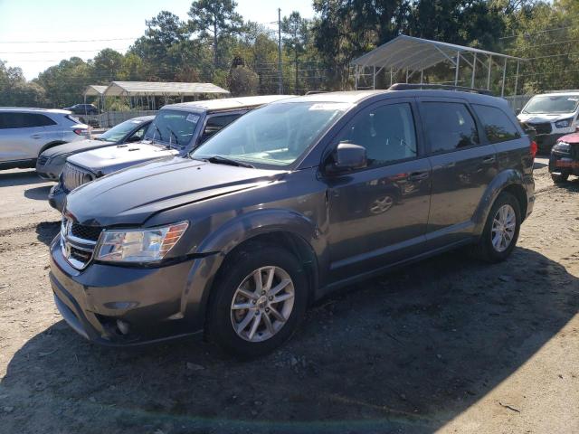 Obraz 1 z 2014 DODGE JOURNEY SXT 2014 z VIN 3C4PDCBB2ET141956