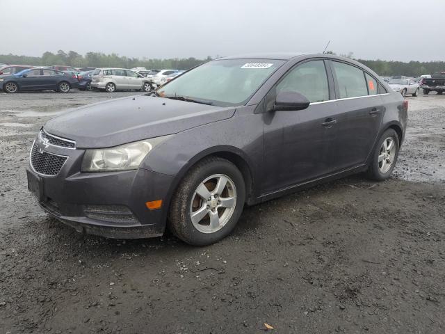 Image 1 of 2011 CHEVROLET CRUZE LT 2011 with VIN 1G1PG5S92B7186355