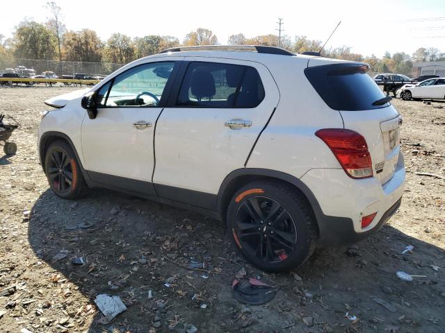 Изображение 2 2019 CHEVROLET TRAX 1LT 2019 с VIN 3GNCJLSBXKL321180