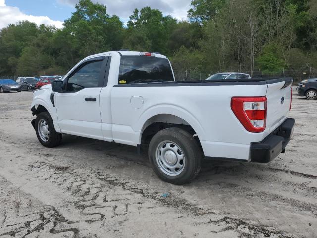 Obraz 2 z 2023 FORD F150  2023 z VIN 1FTMF1CB8PKE59939