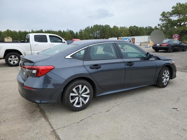 Image 3 of 2023 HONDA CIVIC LX 2023 with VIN 2HGFE2F21PH537743