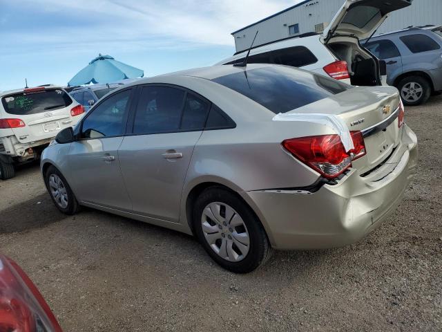 Obraz 2 z 2013 CHEVROLET CRUZE LS 2013 z VIN 1G1PA5SHXD7169007