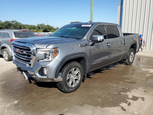 Obraz 2019 GMC SIERRA C1500 SLT 2019