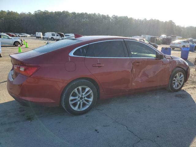 Image 3 of 2016 CHEVROLET MALIBU LT 2016 with VIN 1G1ZE5ST7GF240448