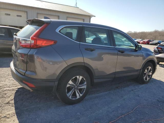 Изображение 3 2018 HONDA CR-V LX 2018 с VIN 2HKRW6H3XJH232519