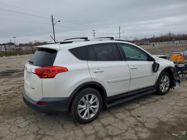 Image 3 of 2013 TOYOTA RAV4 LIMITED 2013 with VIN 2T3YFREV0DW055897