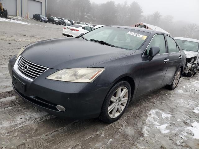 Obraz 2007 LEXUS ES 350 2007