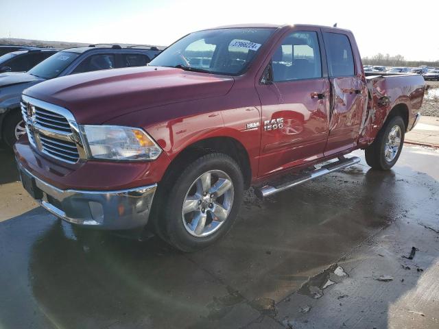 Изображение 2 2013 RAM 1500 SLT 2013 с VIN 1C6RR6GT3DS545823