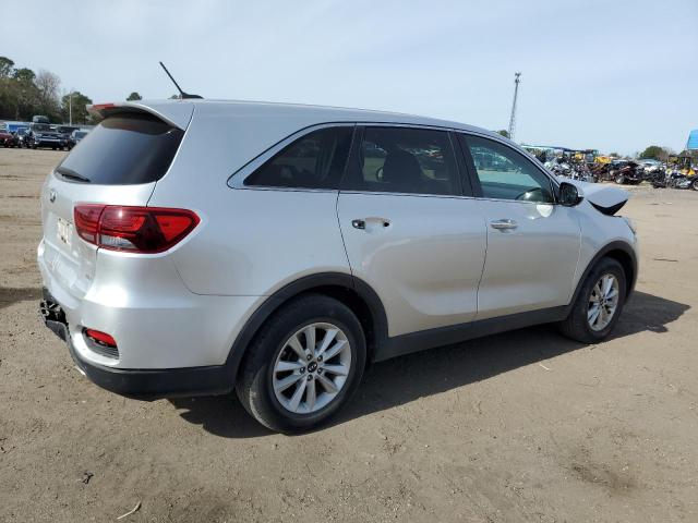 Obraz 3 z 2019 KIA SORENTO L 2019 z VIN 5XYPG4A35KG562743