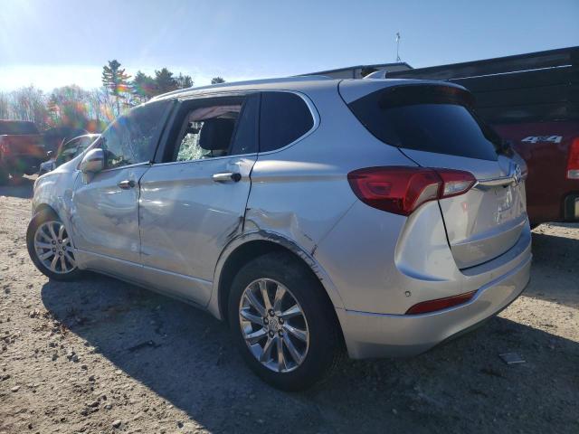 Obraz 2 z 2019 BUICK ENVISION ESSENCE 2019 z VIN LRBFXCSA9KD008976