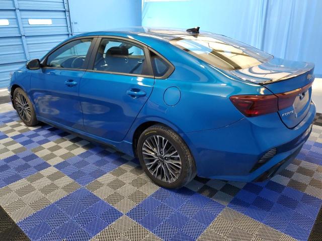 Obraz 2 z 2023 KIA FORTE GT LINE 2023 z VIN 3KPF54ADXPE562140
