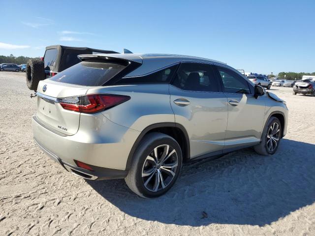 Image 3 of 2021 LEXUS RX 350 2021 with VIN 2T2HZMAA7MC202834
