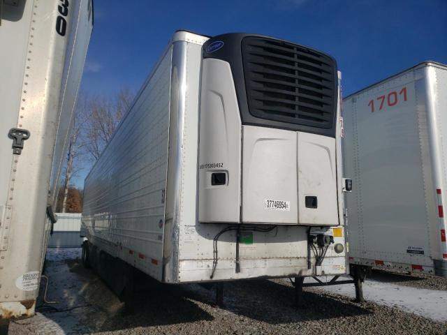 Obraz 1 z 2012 UTILITY REEFER 2012 z VIN 1UYVS2539CU302321