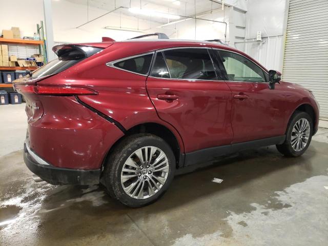 Image 3 of 2022 TOYOTA VENZA LE 2022 with VIN JTEAAAAH7NJ105269