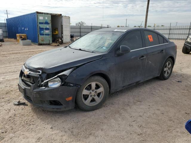 Image 1 of 2014 CHEVROLET CRUZE LT 2014 with VIN 1G1PC5SB4E7476325