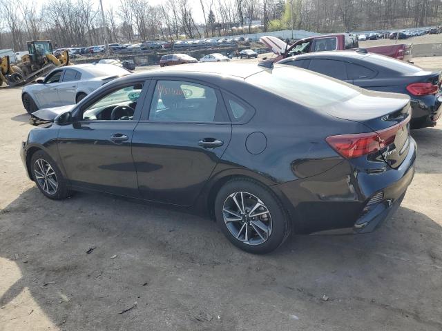 Image 2 of 2023 KIA FORTE LX 2023 with VIN 3KPF24AD2PE571858