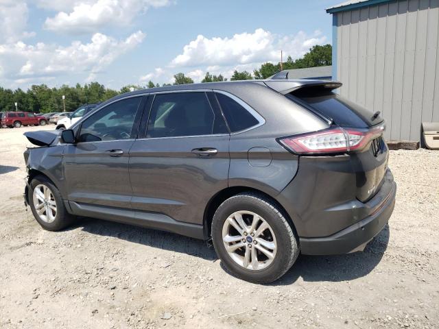 Image 2 of 2015 FORD EDGE SEL 2015 with VIN 2FMTK3J82FBB98984