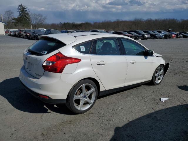 Image 3 of 2013 FORD FOCUS TITANIUM 2013 with VIN 1FADP3N22DL250049