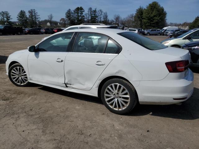 Obraz 2 z 2016 VOLKSWAGEN JETTA SEL 2016 z VIN 3VWL07AJ1GM388907