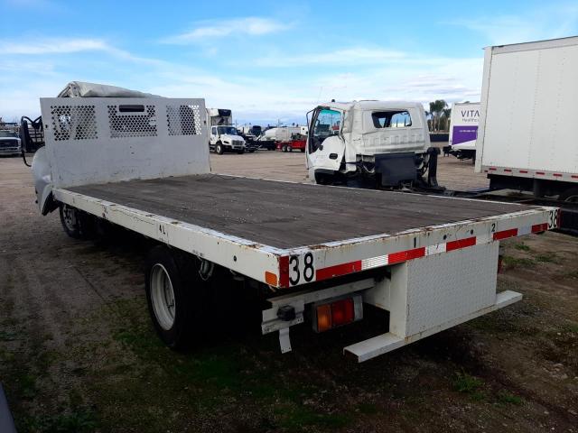 Изображение 2 2020 ISUZU NRR  2020 с VIN JALE5W164L7302012