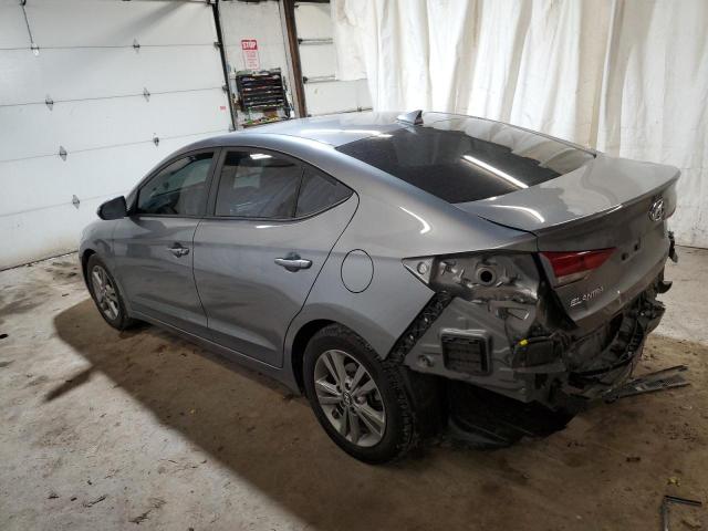 Obraz 2 z 2018 HYUNDAI ELANTRA SEL 2018 z VIN 5NPD84LF8JH273290