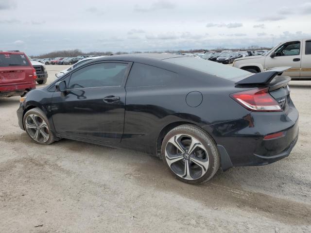Obraz 2 z 2014 HONDA CIVIC SI 2014 z VIN 2HGFG4A54EH702348