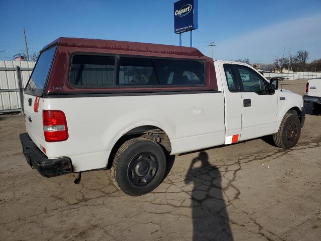 Obraz 3 z 2006 FORD F150  2006 z VIN 1FTRF12226NA56835