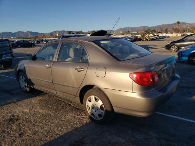 Obraz 2 z 2004 TOYOTA COROLLA CE 2004 z VIN 1NXBR32E64Z297259