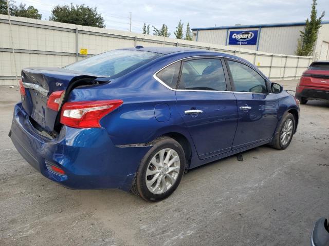 Image 3 of 2018 NISSAN SENTRA S 2018 with VIN 3N1AB7AP7JY208566