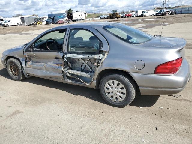 Image 2 of 1998 PLYMOUTH BREEZE BASE 1998 with VIN 1P3EJ46X4WN183767