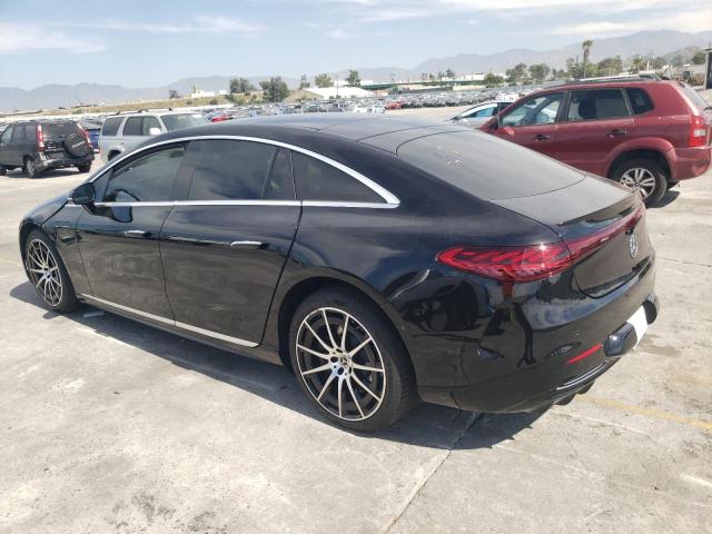 Obraz 2 z 2023 MERCEDES-BENZ EQS SEDAN 450+ 2023 z VIN W1KCG2DB4PA032802