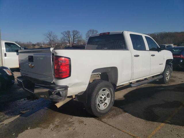 Изображение 3 2015 CHEVROLET SILVERADO K2500 HEAVY DUTY 2015 с VIN 1GC1KUEG8FF641446