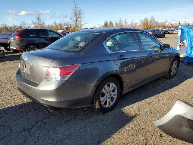 Obraz 3 z 2010 HONDA ACCORD LXP 2010 z VIN 1HGCP2F47AA198104