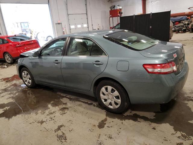 Image 2 of 2011 TOYOTA CAMRY BASE 2011 with VIN 4T1BF3EK2BU581933