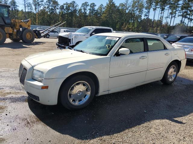 Obraz 2005 CHRYSLER 300 TOURING 2005