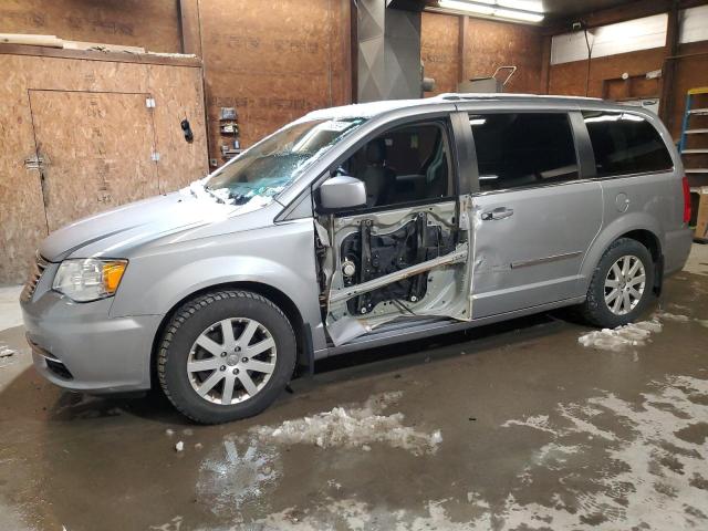 Obraz 2015 CHRYSLER TOWN & COUNTRY TOURING 2015